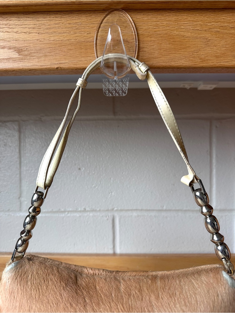 Dior Malice Ponyhair Bag - Picture 12 of 12